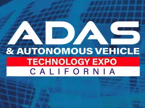ADAS Expo California