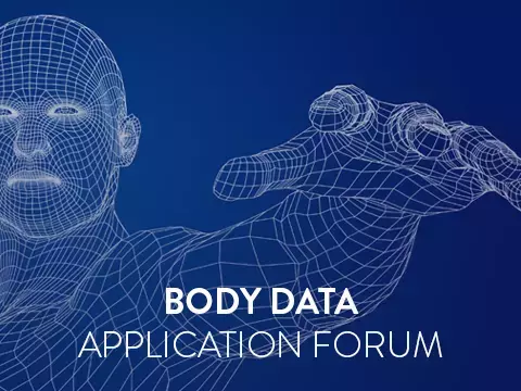 Body Data Application Forum 