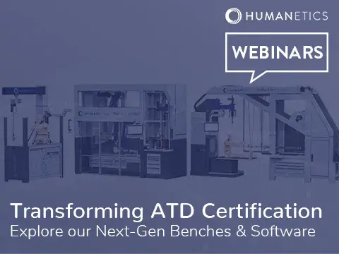 Transforming ATD Certification on-demand webinar