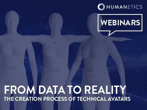 From Data to Reality - on demand webinar