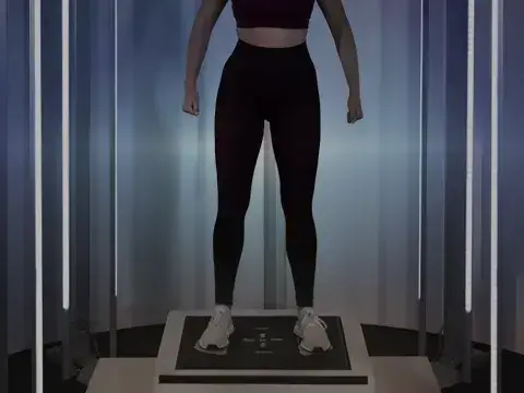 body scanning solutions to collect body measurements