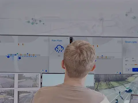 Digital proving ground