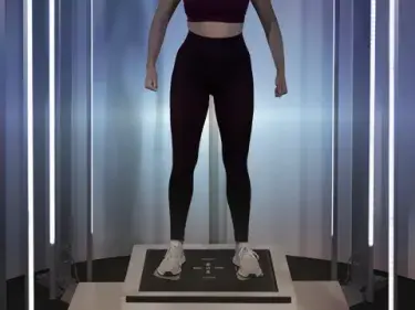 body scanners
