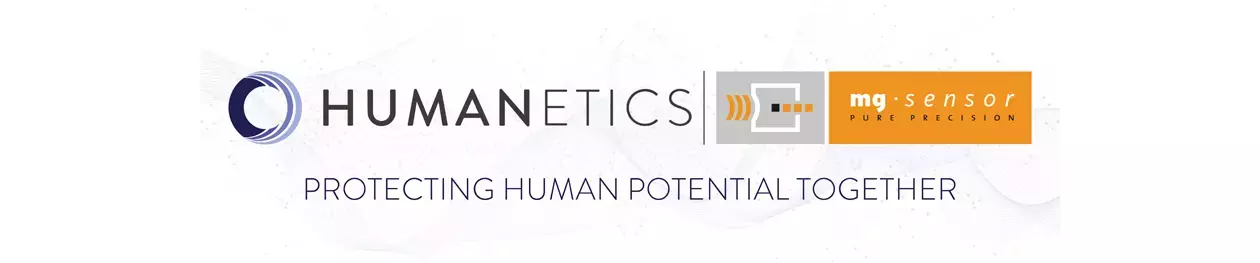 Humanetics Welcomes mg-sensor